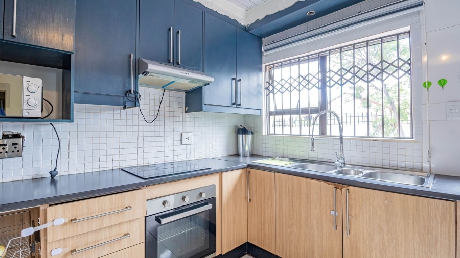 7 Bedroom Property for Sale in Mogwase Unit 4 North West
